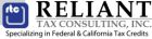 Reliant Tax Consulting