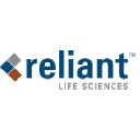 Reliant Life Sciences