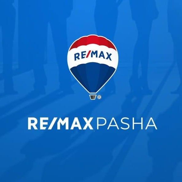 REMAX Pasha