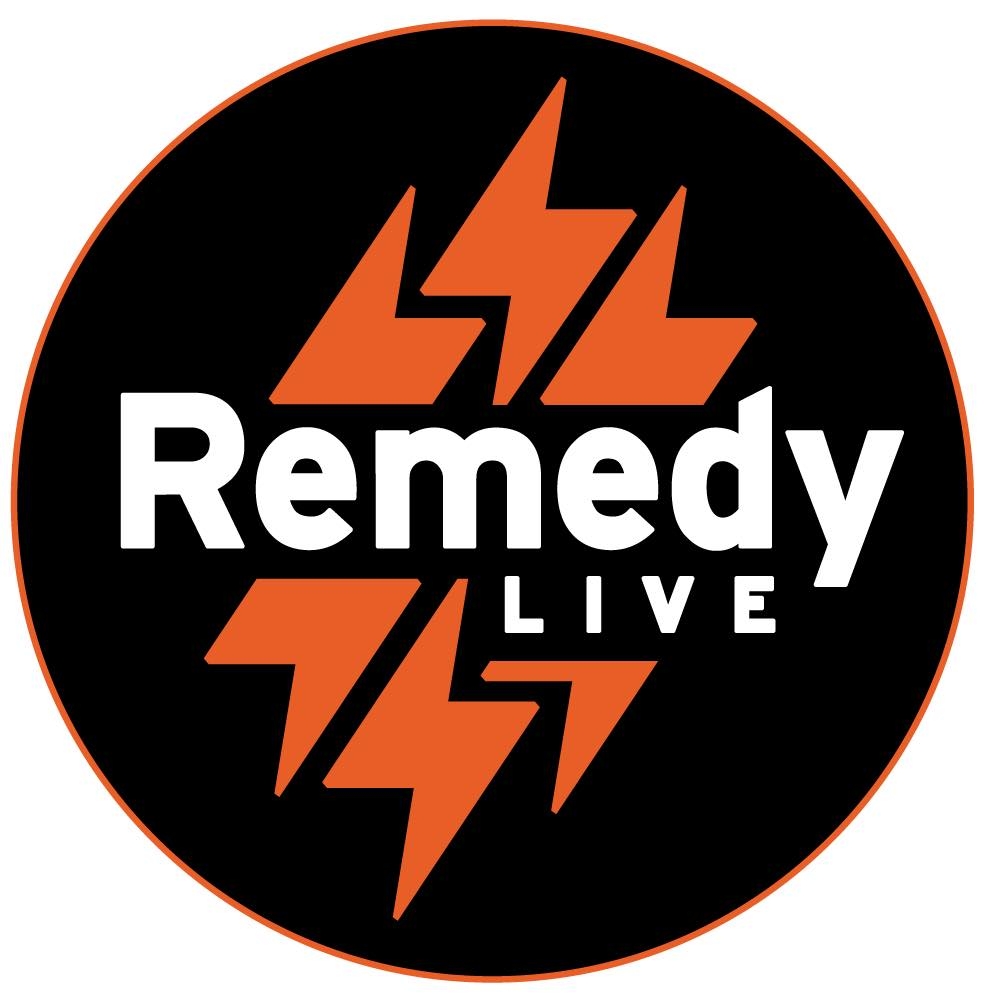 RemedyLIVE