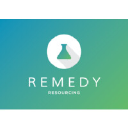 Remedy Resourcing