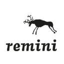 Remini Notebooks