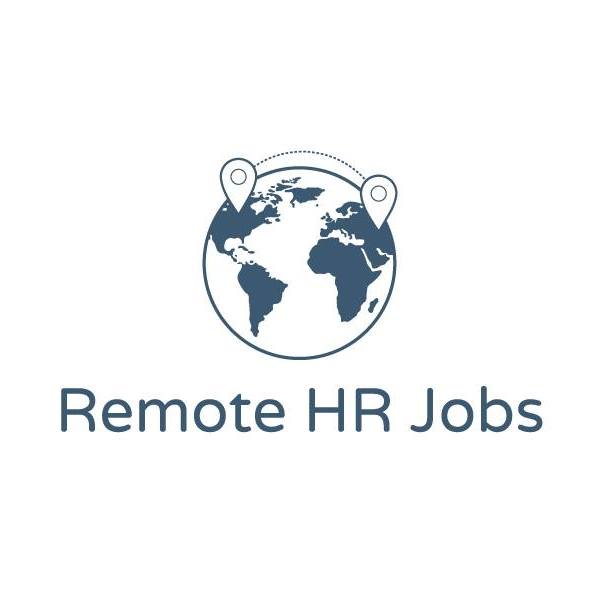 Remote Hr Jobs