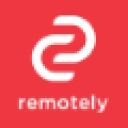 Remotely