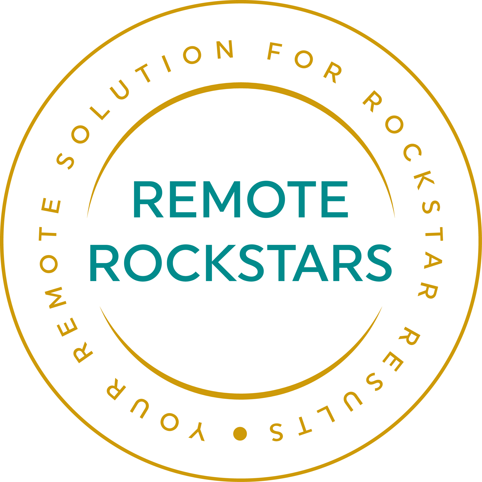 Remote Rockstars