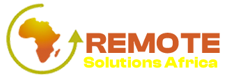 Remote Solutions Africa: EOR | PEO