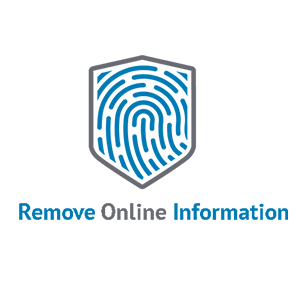 Remove Online Information