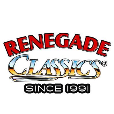 Renegade Classics