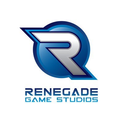 Renegade Game Studios