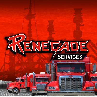 Renegade Wireline Services