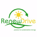 Renewdrive