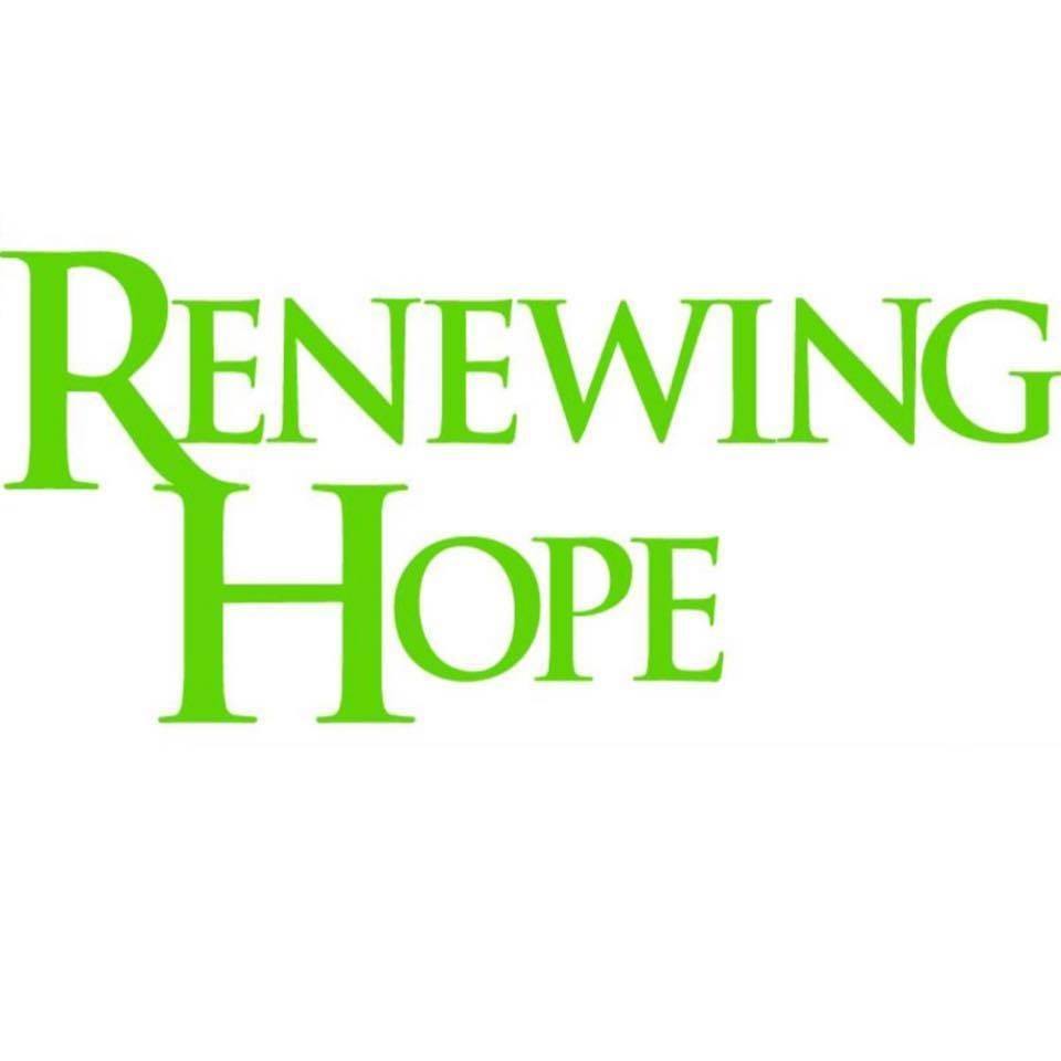 Renewing Hope Counseling