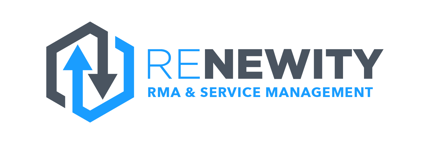 Renewity RMA