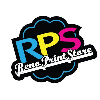 Reno Print Store