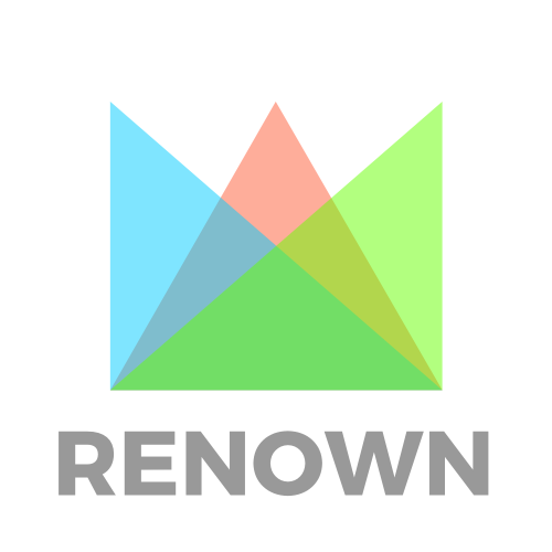 Renown   Assessoria De Imprensa Digital