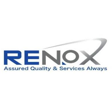 RENOX Stainless Steel