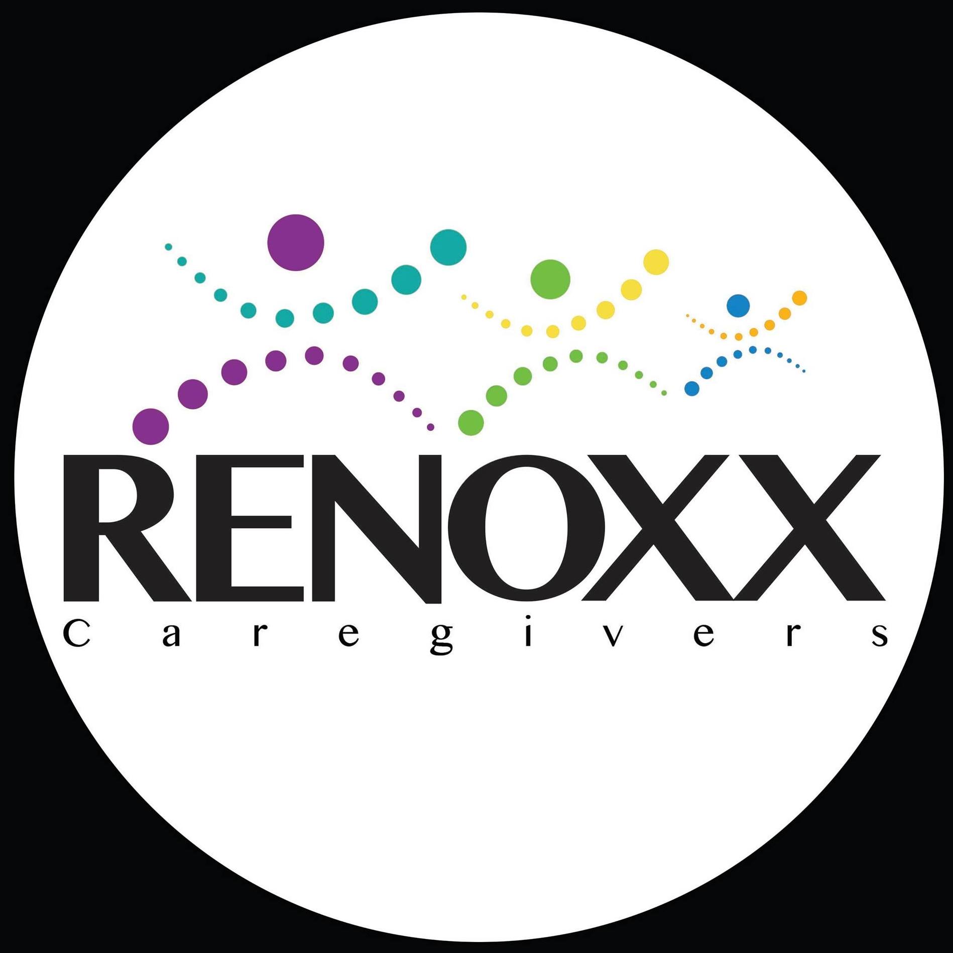 Renoxx Caregivers