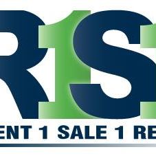 Rent 1 Sale 1 Realty