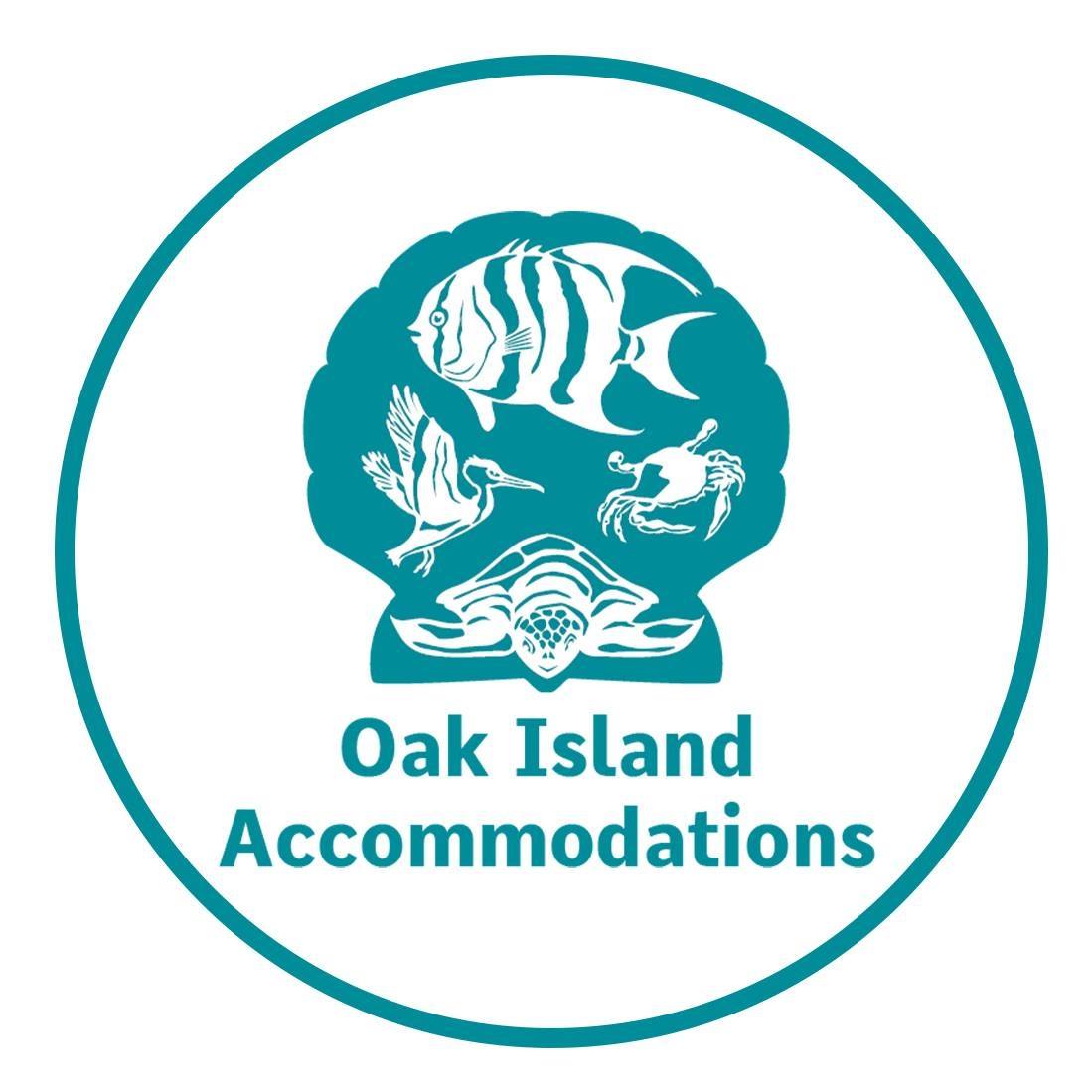 Oak Island Accommodations