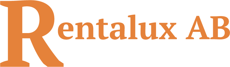 Rentalux Ab