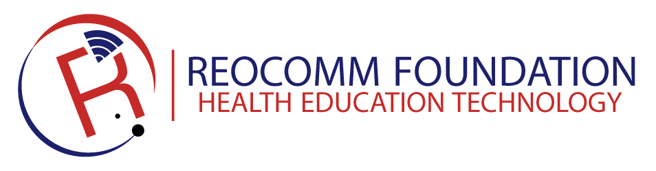 Reocomm Foundation