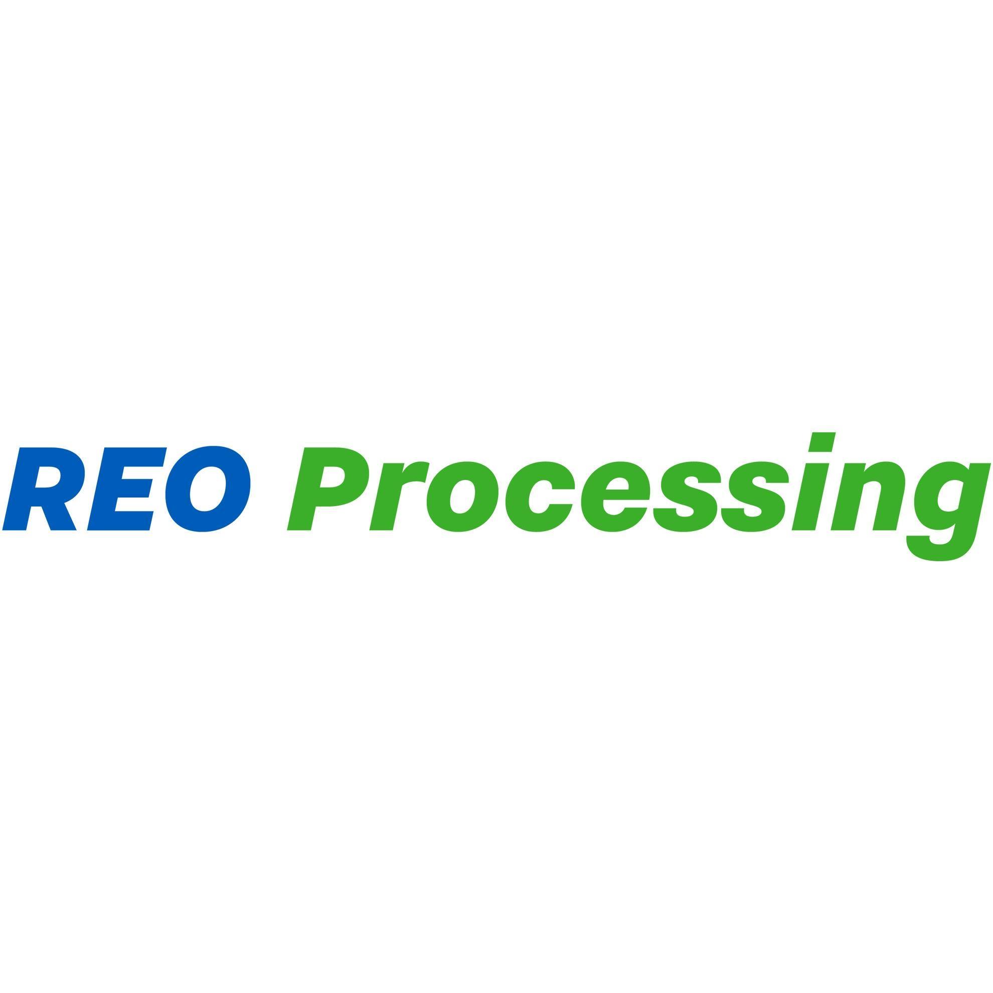 REO Logistics