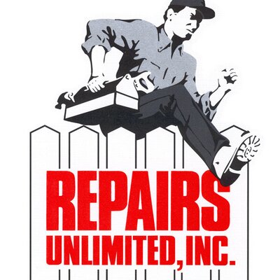 Repairs Unlimited