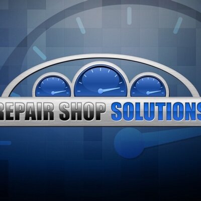 Repair Shop Solutions