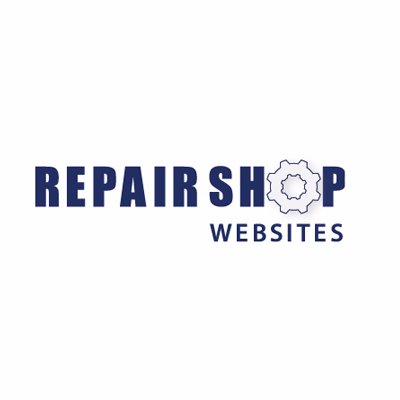 Repair Shop Websites