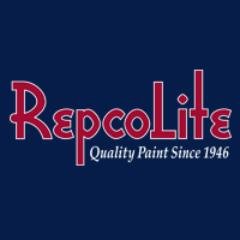 RepcoLite Paints