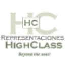 Representaciones High Class