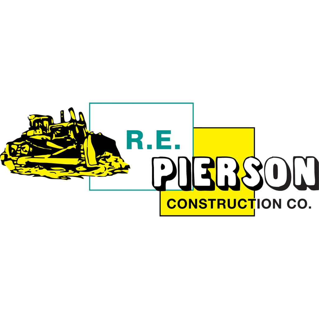 Richard E Pierson Construction