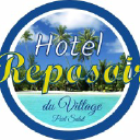 Hotel Reposoir Du Village