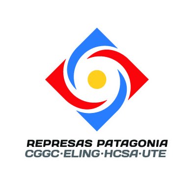 Represas Patagonia