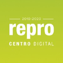 Repro Centro Digital