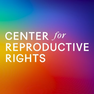 Center for Reproductive Rights