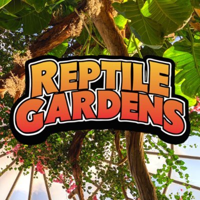 Black Hills Reptile Gardens