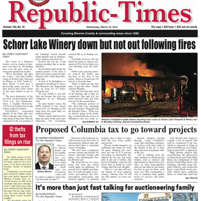 Republic Times