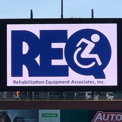 Rehabilitation Equipment Associates