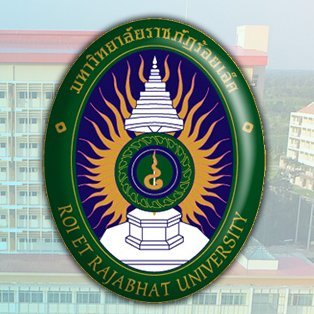 Roi Et Rajabhat University