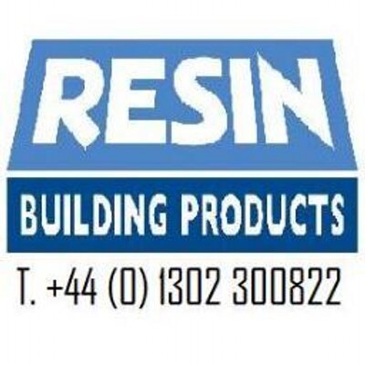 Resin Building Products