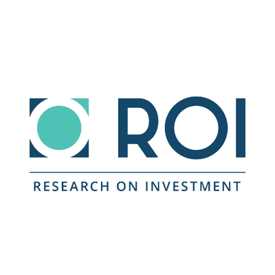 ROI Research On Investment