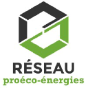 Réseau Proéco énergies