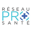 Réseau Pro Santé