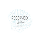 RESERVED Salon