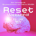 Reset Weekend