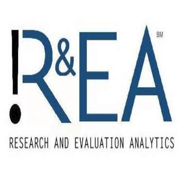 Research & Evaluation Analytics