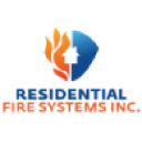 Residential Fire System