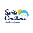 Résidence Jeunes Sainte Constance