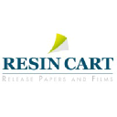 Resin Cart   Release Papers And Films